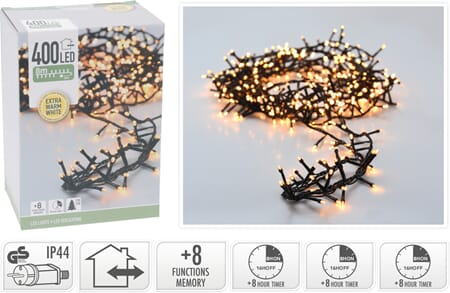 LED 400LYS MICRO 1/12