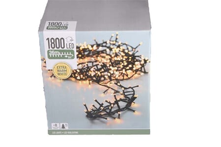 JUL LED 1800LYS MICRO  1/6