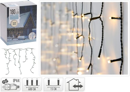 JUL LED ISTAPPER 180LYS 1/12