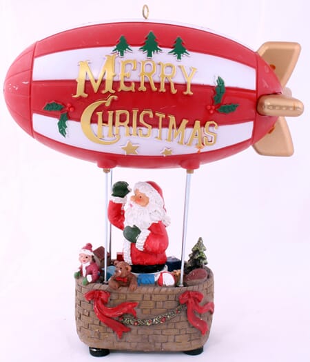 JUL SCENE BATTERI 26CM 1/6