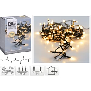 LED 120LYS SLYNGE 1/16