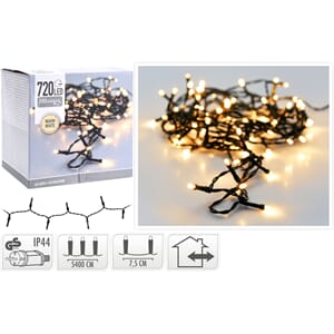 LED 720LYS SLYNGE 1/6