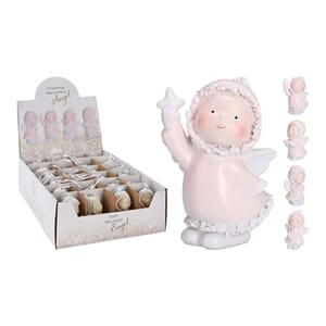 JUL POLY ENGEL 9CM DISPL. 1/24/72