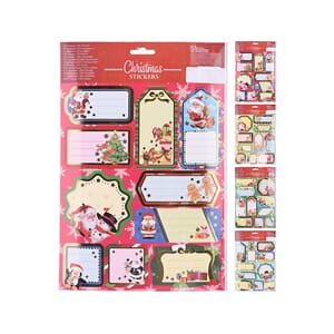 JUL MERKELAPPER  4ASS 1/48/96