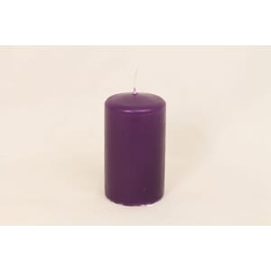 LYS KUBBE 7X12 LILLA 1/12