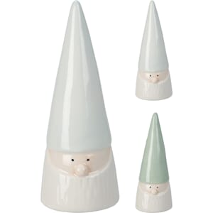 JUL POLY NISSE 15CM 2ASS 1/12/36