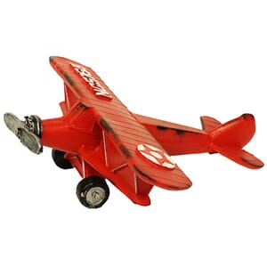 FLY POLY 32X28X10CM 1/1/8