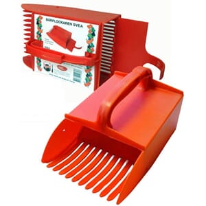 BÆRPLUKKER EXPO 1/12