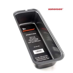 BRØDFORM 30CM.2L 1/6