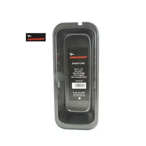 BRØDFORM 26CM.1,5L 1/6