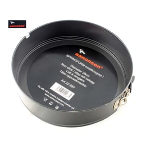 SPRINGFORM 28CM. 1/6