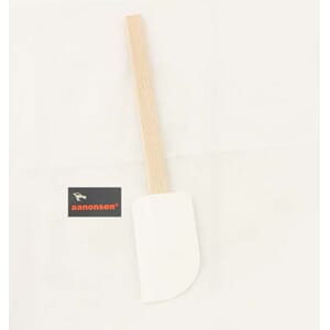 SLIKKEPOTT MED TRESKAFT 1/50