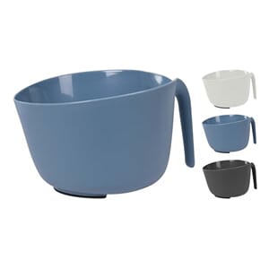 RØRBOLLE 3L. ASS. 1/24