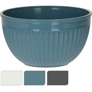 PLAST RØREBOLLE 3ASS 2LITER 1/24