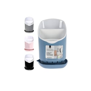 BESTIKKHOLDER PLAST 12X11CM 1/12