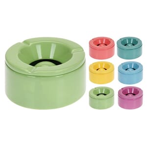 ASKEBEGER ASS. 12X6CM 1/12/36