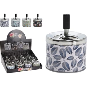 ASKEBEGER TRYKK 12X9 ASS 1/12/48