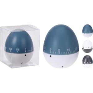 EGGTIMER 3ASS 1/12/48