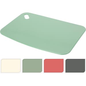SKJÆREBRETT PLAST ASS 30X20CM 1/24