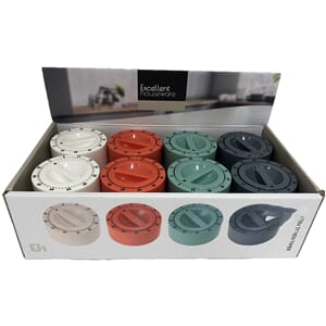 EGG TIDTAKER 1/16/32 DISPLAY