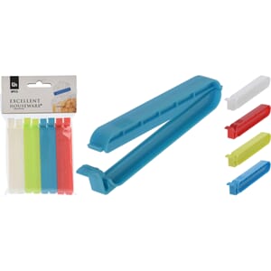 POSEKLEMMER 8PK 10CM 1/36/144