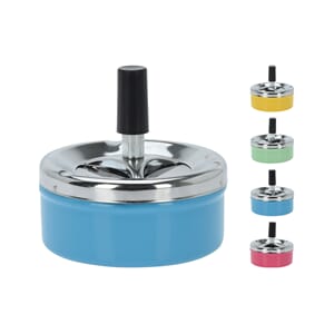 ASKEBEGER METALL TRYKK ASS 1/36