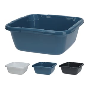 PLAST VASKEFAT 6L 3ASS 1/24