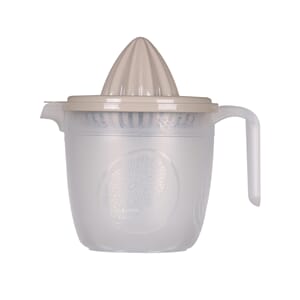 PLAST APPELSINPRESSE 600ML 1/12