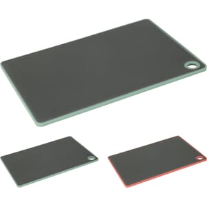 SKJÆREBRETT PLAST 27X21CM 1/12/24