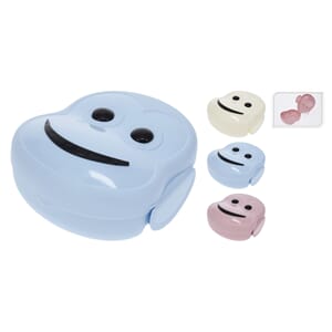 MATBOKS PLAST APEKATT ASS 1/18