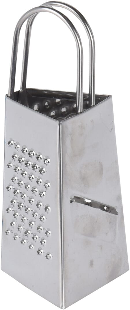 RASP RUSTFRITT STÅL 5X12CM 1/12/48