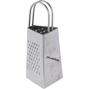 RASP RUSTFRITT STÅL 5X12CM 1/12/48