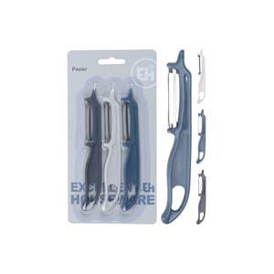 KNIVER SKRELLE 3PK 1/24/48