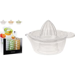 PLAST APPELSINNPRESSE 1/36 DISPLAY