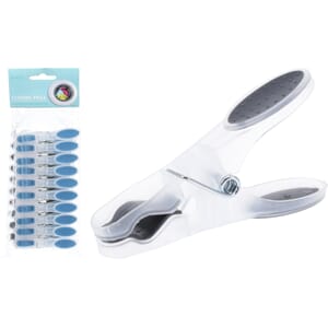 PLAST KLESKLYPER STORE 1/48