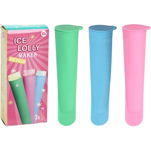 PLAST ISKREMFORMER 3PK 1/48