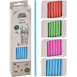 SUGERØR ASS 50PK 1/24