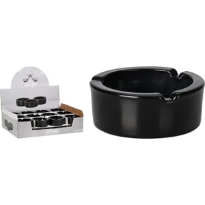 ASKEBEGER GLASS DISPLAY 1/24/48