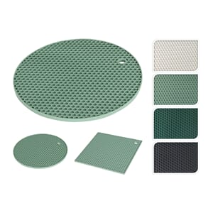 GRYTELAPP SILIKON 2ASS 1/32/128