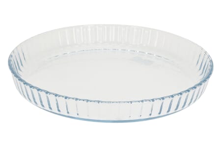 ILDFAST PAIFORM 28CM GLASS 1/12