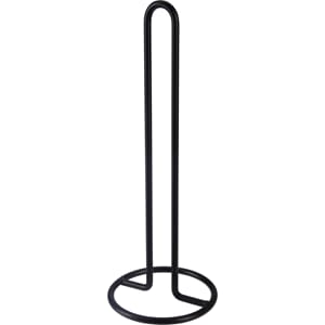 TØRKERULL HOLDER SORT 1/12