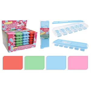 ISBITFORM M/LOKK DISPLAY 1/24