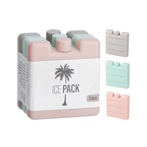 KJØLEELEMENT MINI 3PK 1/18