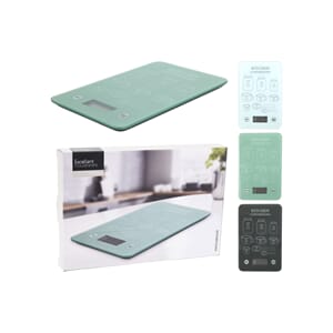 VEKT BAKEVEKT 3ASS 1/12