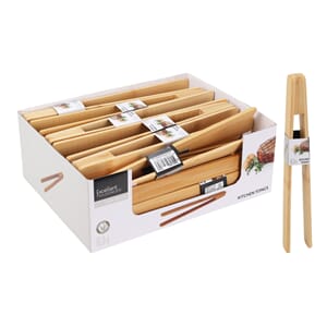 TRE KLYPE 31CM DISPLAY