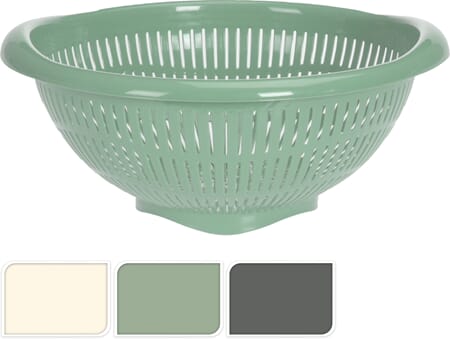PLAST SIL 31X30X14CM 1/24