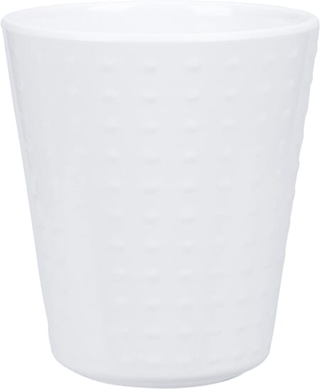 KRUS MELAMINE 10X8CM 1/24/48