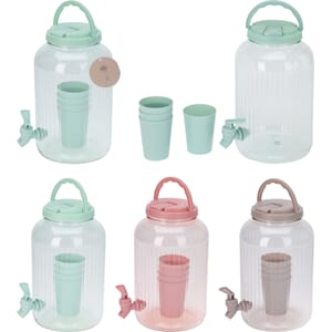 LIMONADESETT 3ASS 1/6