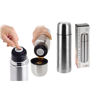 TERMOS STÅL 0,75L 1/12