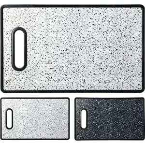 SKJÆREBRETT PLAST 18X24CM 1/12/24